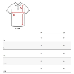 Akcija Polo marškinėliai Nosa