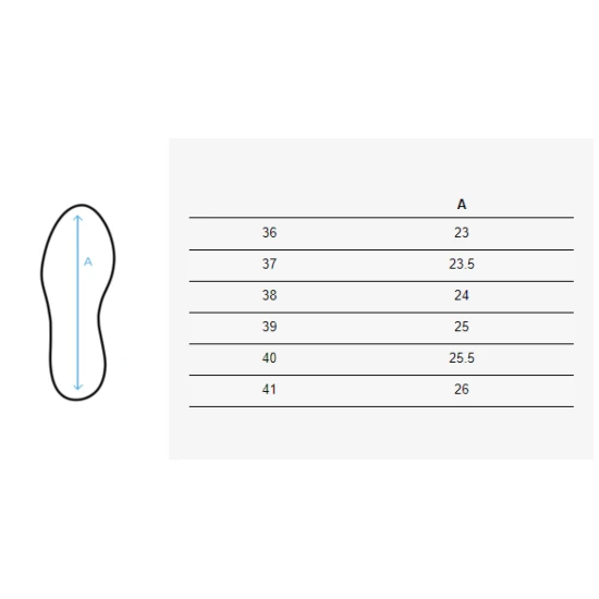 Moteriški aulinukai smėliniai Frost ZY0355