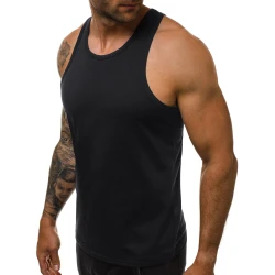 Vyriški berankoviai juodi marškinėliai Romul