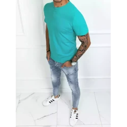 Vyriški turkio spalvos marškinėliai Daren