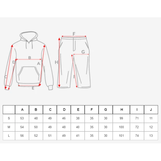 Akcija: Rusvas moteriškas sportinis komplektas Gabriel O/13120