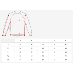 Akcija Rožinis moteriškas džemperis su gobtuvu No ProbLlama