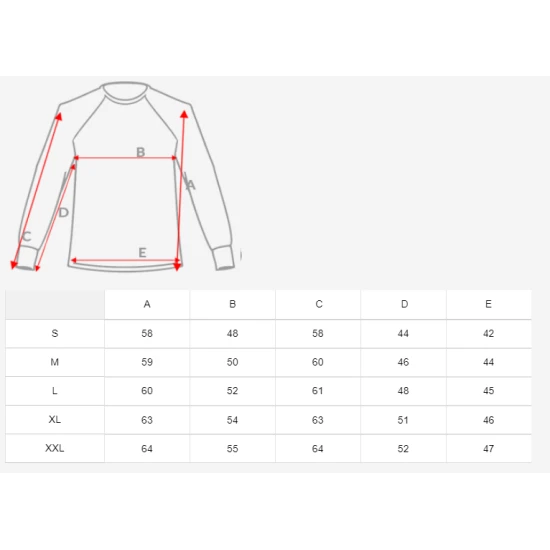 Akcija Mėlynas moteriškas džemperis su gobtuvu No drama Llama JS/W02 Premium