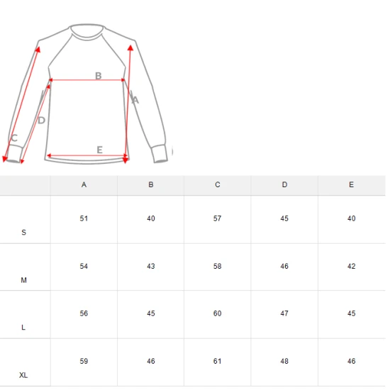 Moteriškas raudonas džemperis Sater JS/HH020/05 Premium