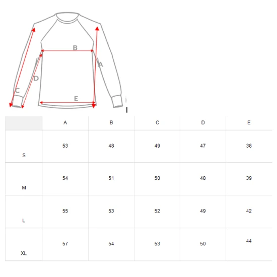 Rudas moteriškas džemperis Rema O/12102