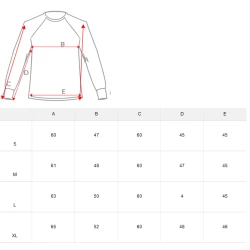 Tamsiai pilkas moteriškas džemperis Rema