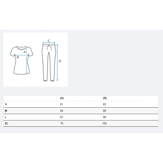 Rausvos moteriškos sportinės kelnės Rubi PK3230 Premium