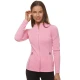 Šviesiai rožinė moteriška striukė Nibela JS/HD152/25