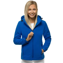 Moteriška pavasario/rudens striukė Pandora Blue