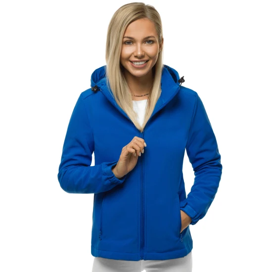 Moteriška pavasario/rudens striukė Pandora Blue JS/HH018/9