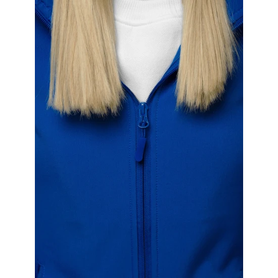 Moteriška pavasario/rudens striukė Pandora Blue JS/HH018/9