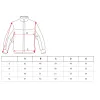Bordo striukė Titer JS/16M9109/01
