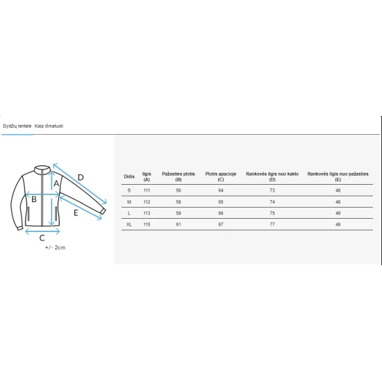Rožinė moteriška dygsniuota striukė Favi TY3090