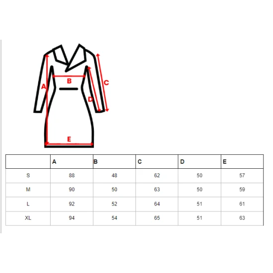 Striukė smėlinė su kailiu Dorter JS/5M3156/254