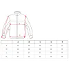 Brown jacket Krimor JS/16M9103/84