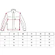Roosa talvejope Lula JS/16M9107/46Z