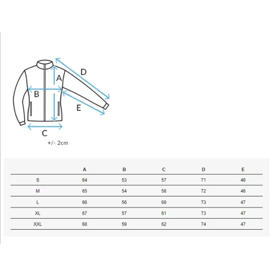 Žalia moteriška striukė Sparkle TY3952