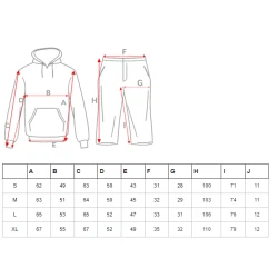 Rožinis veliūrinis komplektas Peril