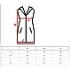 Soodus Tume roosa vest Berel JS/16M9112/53
