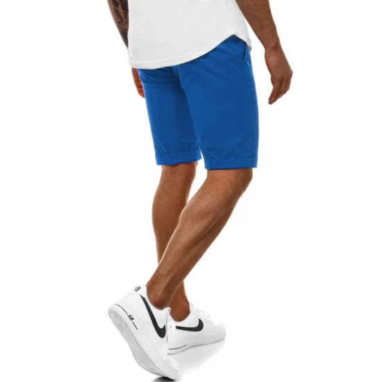 Akcija: vyriški mėlyni bridžai Gorbot BL/SD326