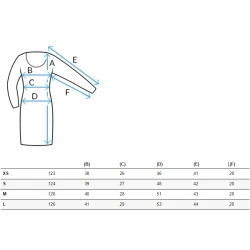 Moteriška suknelė Izabel