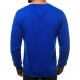 Ryškiai mėlynos spalvos džemperis Vurt 2001-10