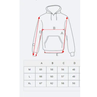 Grey velour jumper for men Omilo O/D8123/9153
