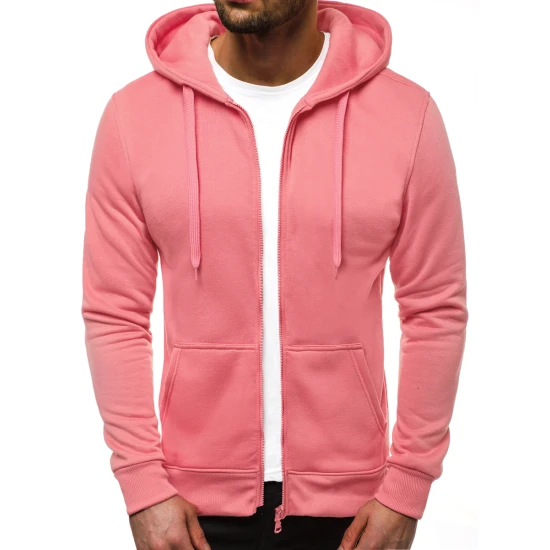 Rožinės spalvos džemperis Lore 2008