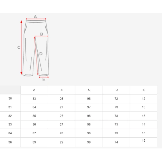 Akcija: Juodi vyriški džinsai Tropi O/4371/3