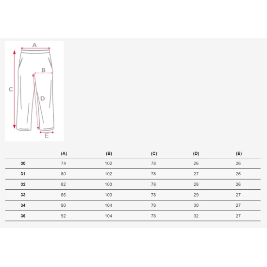 Vyriškos klasikinės tamsiai mėlynos kelnės Purot UX3792