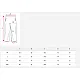 Sale Mens grey casual trousers Amiks JS/K60018Z