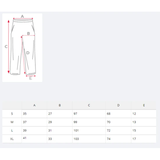 Vyriškos šviesiai pilkos su raudonomis juostomis kelnės Merlot PK4837 Premium