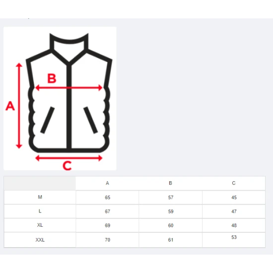 Dygsniuota vyriška tamsiai mėlyna liemenė Lider JS/MY77