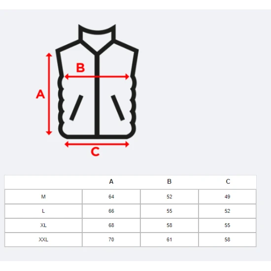 Tamsiai žalia liemenė su gotuvu Nanor JS/M805/136