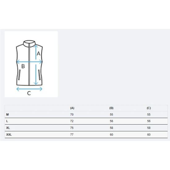 Vyrška juoda liemenė Doger TX3936z