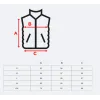 Meeste tumesinine vest Piko N/7133