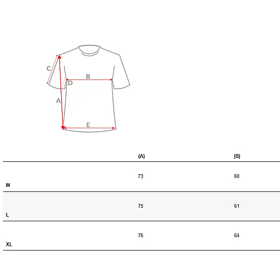 Sale Men's black T-shirt Solo RX4630z
