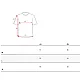 Sale Men's black T-shirt Solo RX4630z
