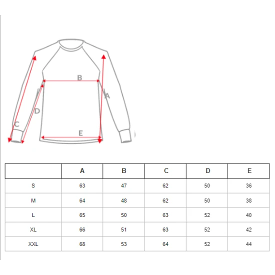 Pilkas megztinis vyrams Zadal NB/MMB602/2