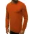 Brązowy sweter męski Entoni