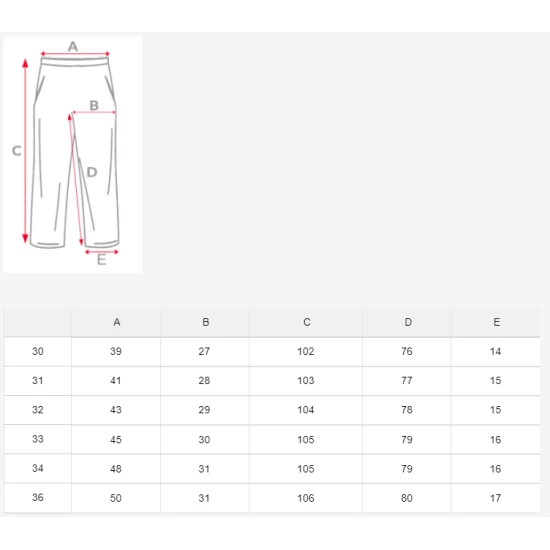 Tamsiai pilkos klasikinės kelnės Voel DJ/5522