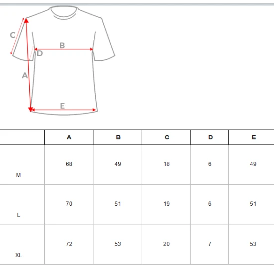 Balti marškinėliai Norik O/T127/1Z