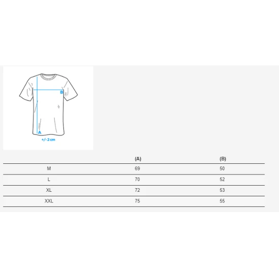 Juodi marškinėliai Lifor RX5085