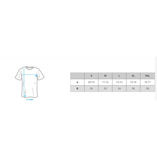 Tamsiai mėlyni polo marškinėliai Karol V5 S1635