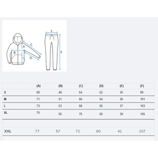 Vyriškas rudas laisvalaikio komplektas Basor PK4554 Premium
