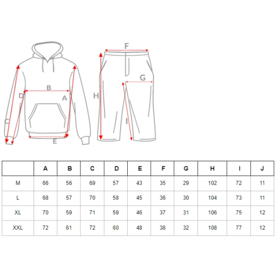 Žalias sportinis komplektas Army O/8B159/29