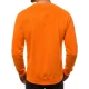 Oranžinės spalvos džemperis Vurt 2001-10