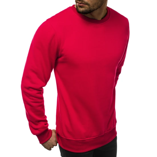 Bordo spalvos džemperis Vurt 2001-10