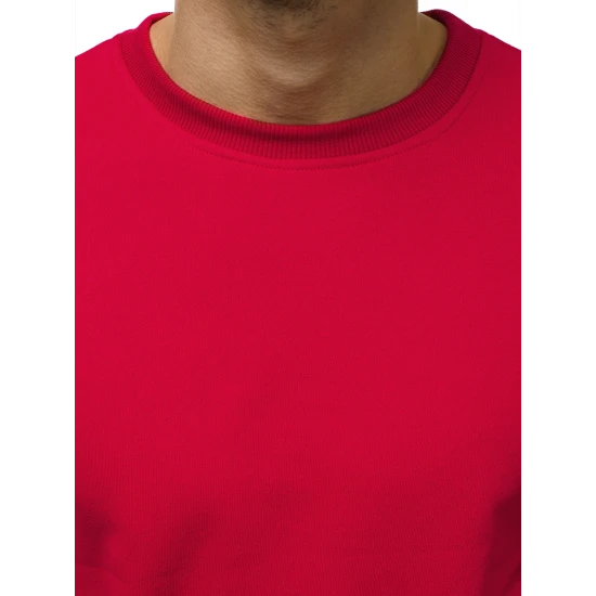 Bordo spalvos džemperis Vurt 2001-10