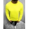 Geltonos spalvos džemperis "Vurt"